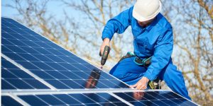 Installation Maintenance Panneaux Solaires Photovoltaïques à Ovillers-la-Boisselle
